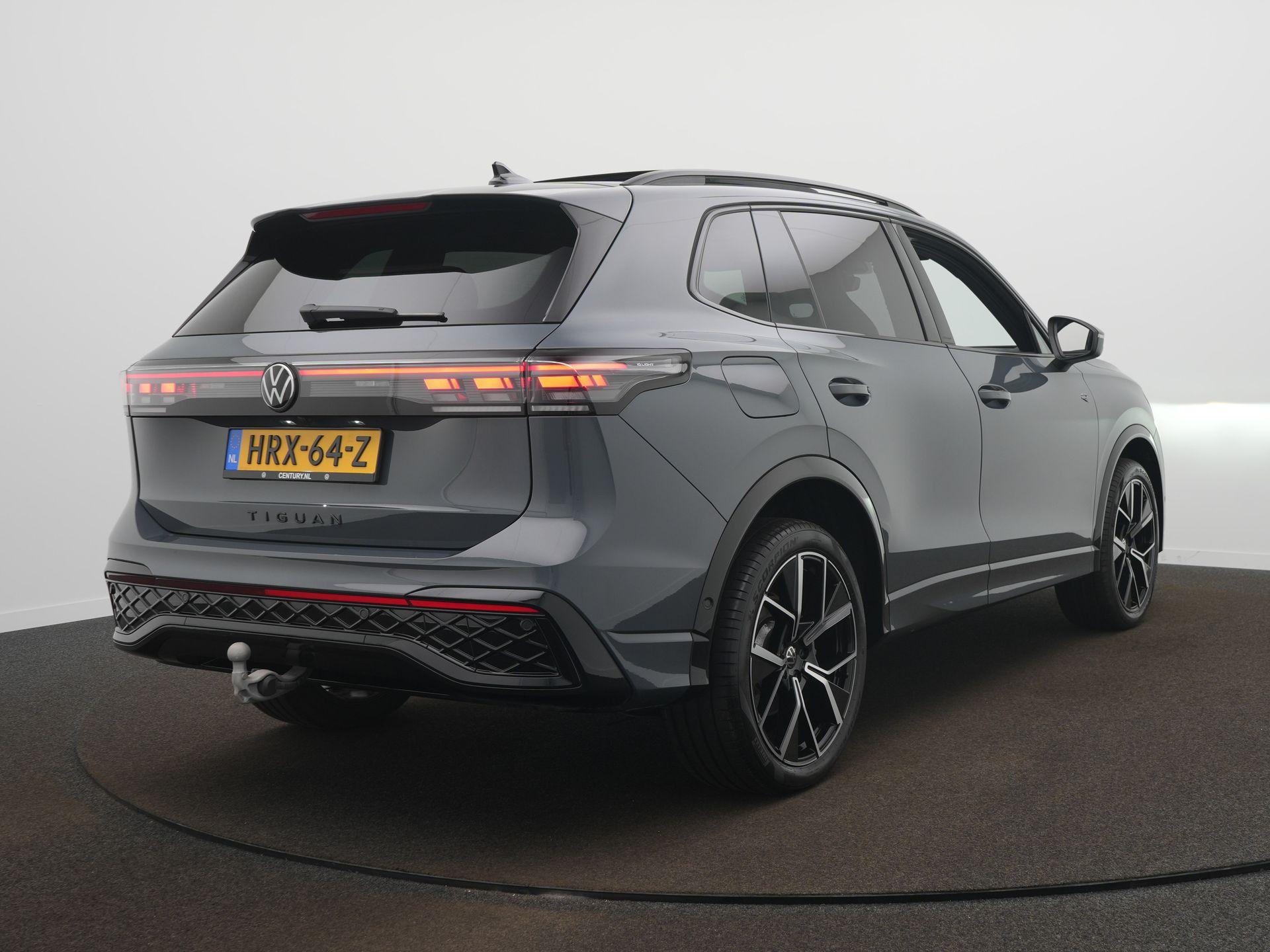 Volkswagen Tiguan 1.5 eHybrid R-Line Edition - Afbeelding 5