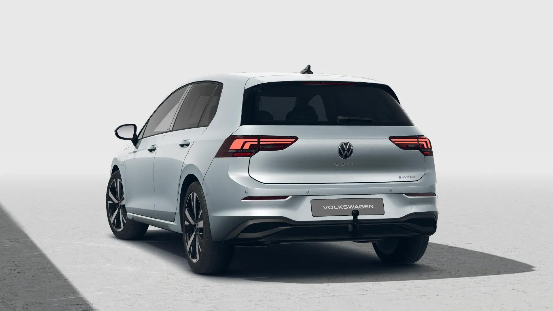 Volkswagen Golf 1.5 eHybrid 204pk Life Edition - Afbeelding 2