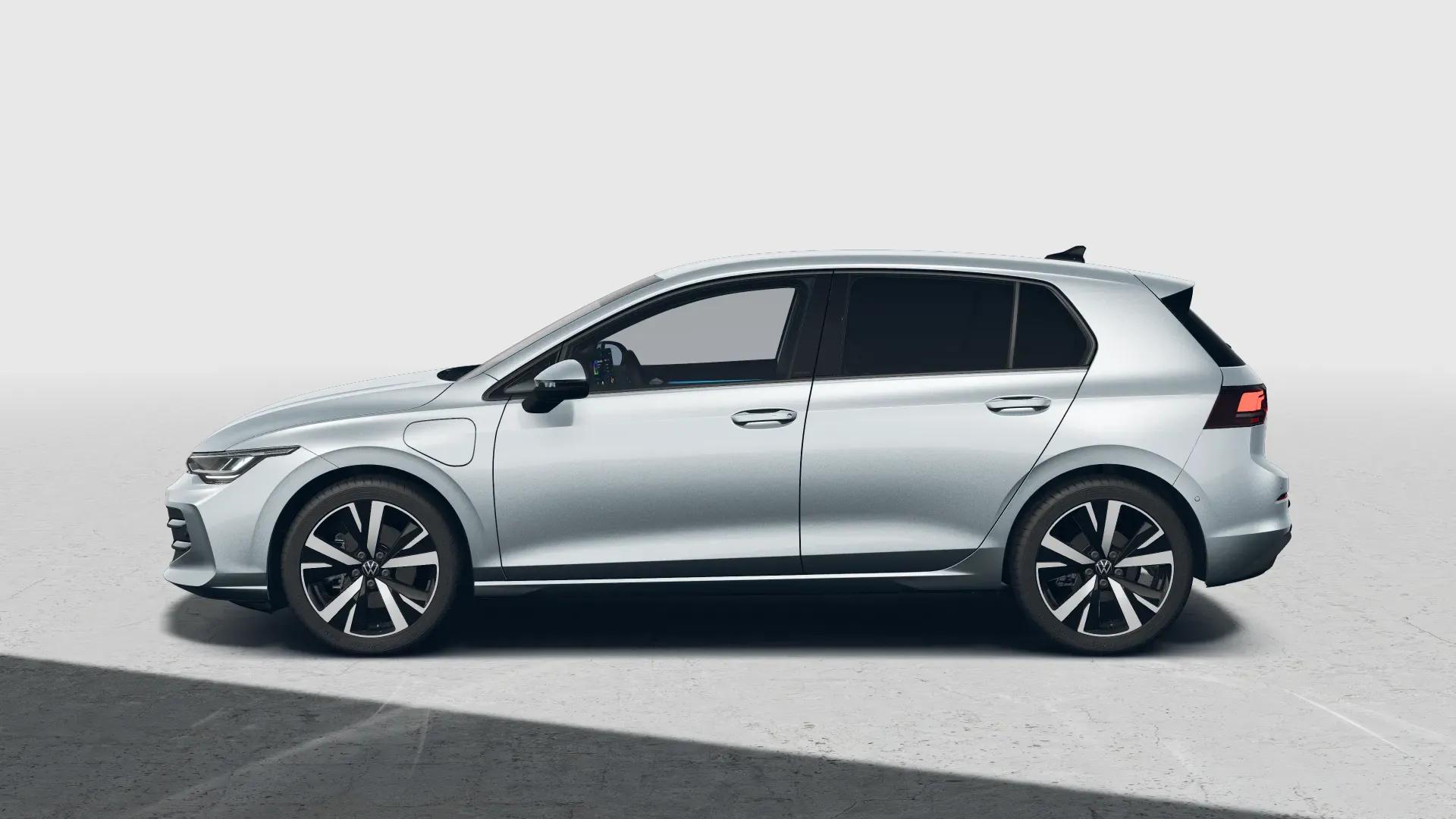 Volkswagen Golf 1.5 eHybrid 204pk Life Edition - Afbeelding 3