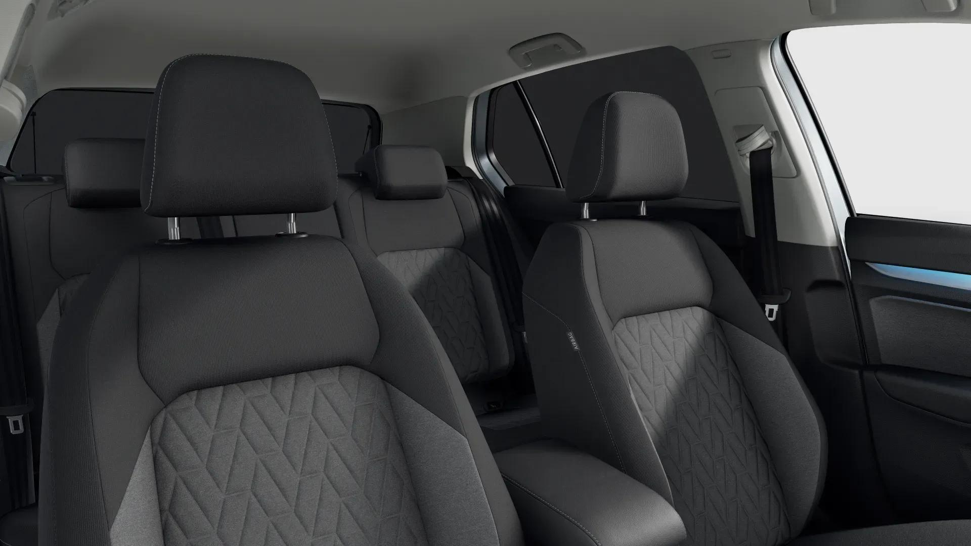 Volkswagen Golf 1.5 eHybrid 204pk Life Edition - Afbeelding 4