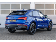 Audi Q5 Sportback 55 TFSIe 367pk quattro S edition Competition - Afbeelding 2