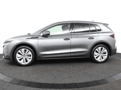 Skoda Elroq Business Edition Tour Elektromotor 150 kW / 204 PK - Afbeelding 3