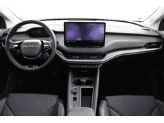 Skoda Elroq Business Edition Tour Elektromotor 150 kW / 204 PK - Afbeelding 4