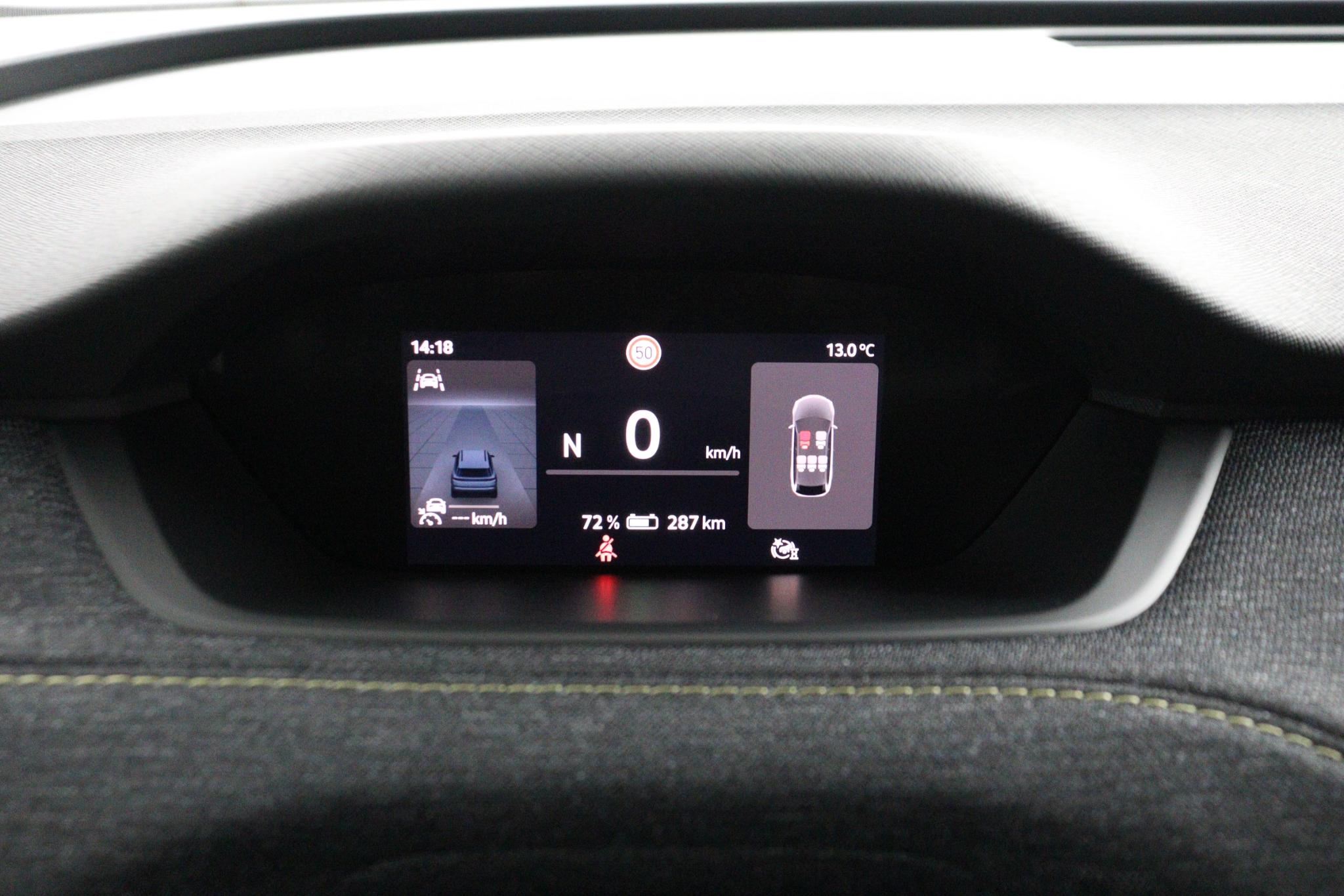 Skoda Elroq Business Edition Tour Elektromotor 150 kW / 204 PK - Afbeelding 5