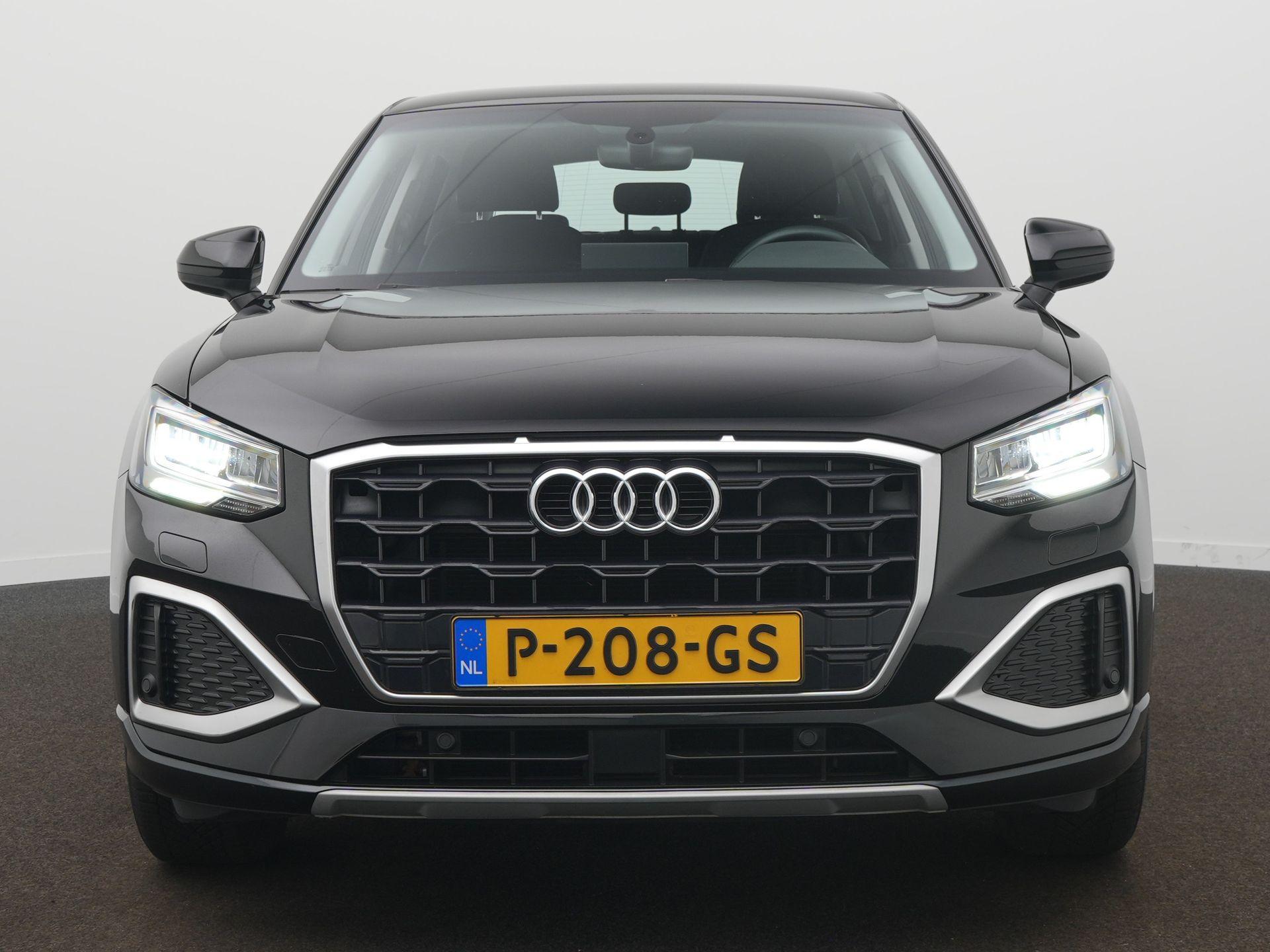 Audi Q2 30 TFSI Business Edition - Afbeelding 2