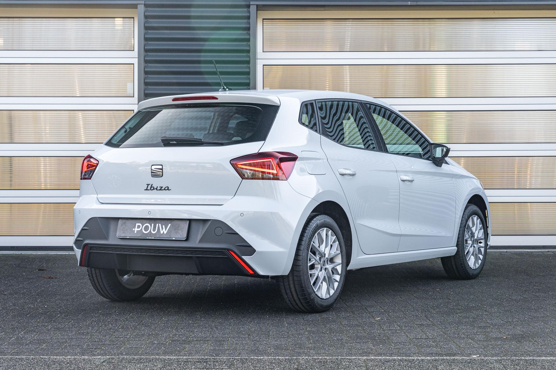 SEAT Ibiza 1.0 EcoTSI 95pk Style - Afbeelding 2