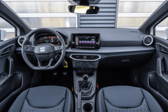 SEAT Ibiza 1.0 EcoTSI 95pk Style - Afbeelding 5