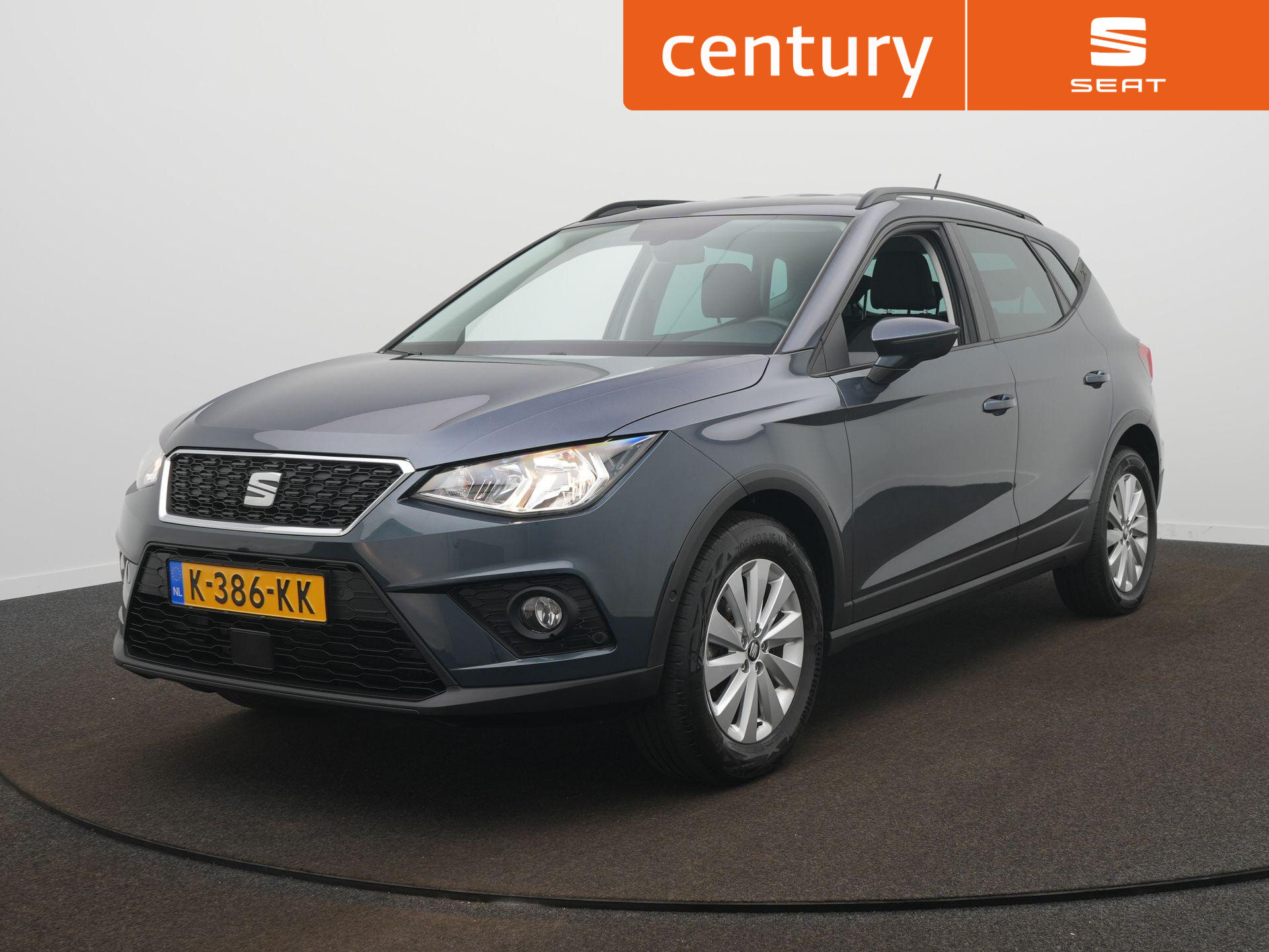 SEAT Arona 1.0 TSI Style Business Intense