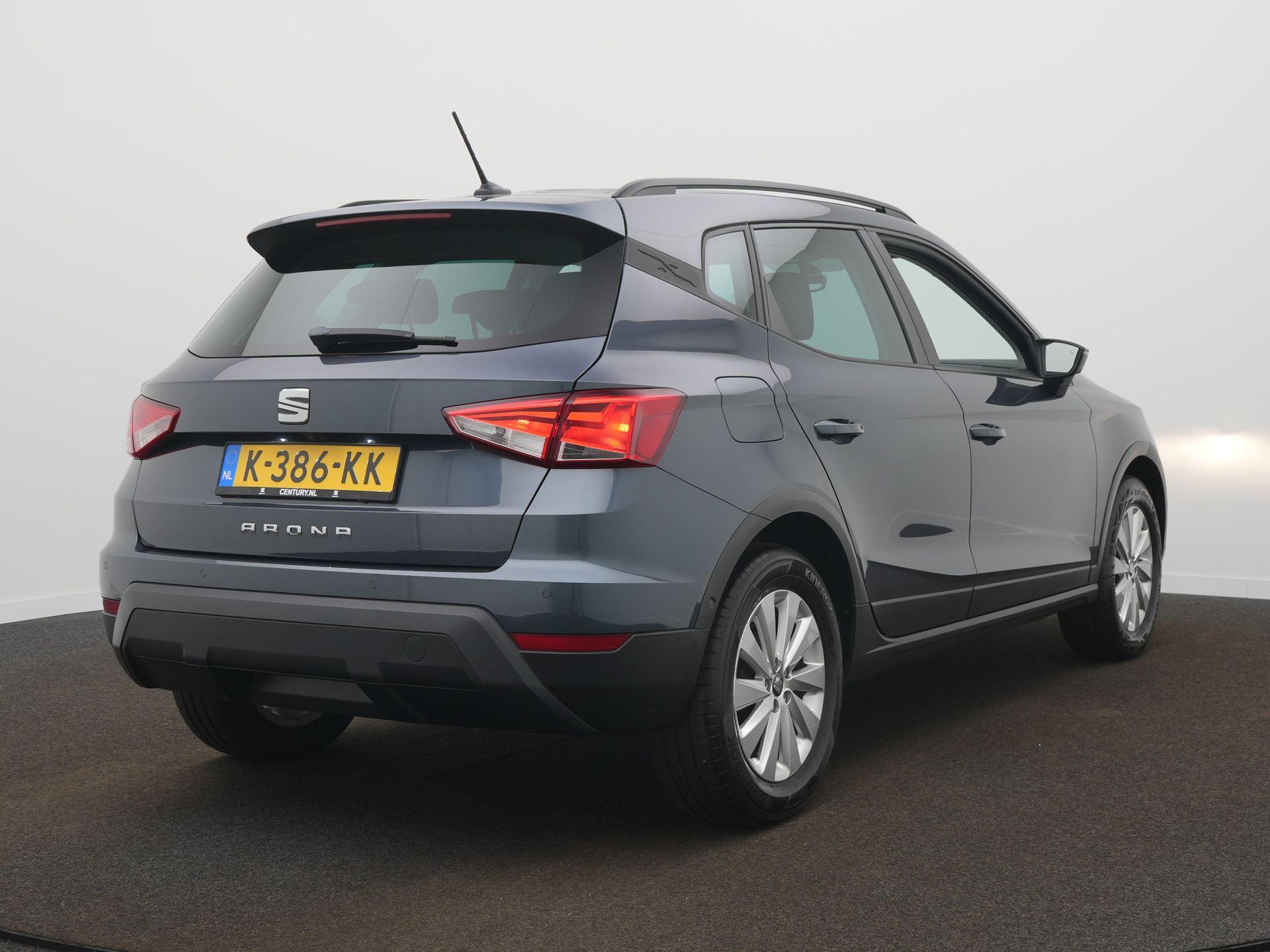 SEAT Arona 1.0 TSI Style Business Intense - Afbeelding 5