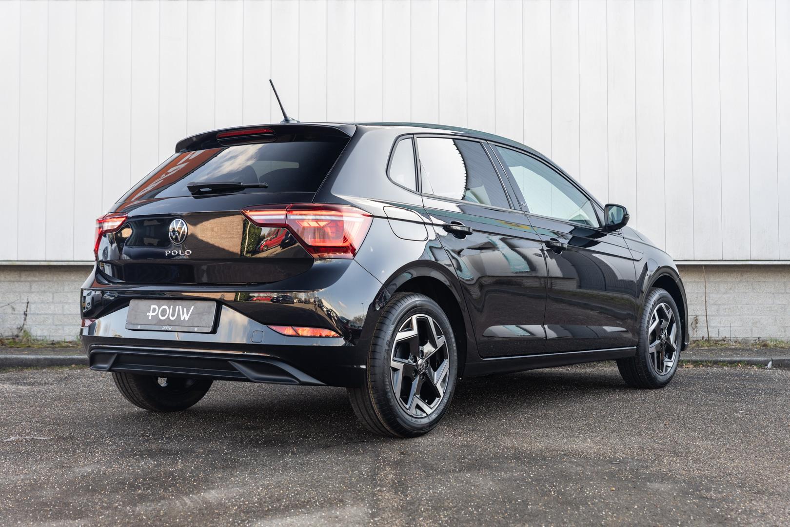 Volkswagen Polo 1.0 TSI 95pk Edition 50 - Afbeelding 2