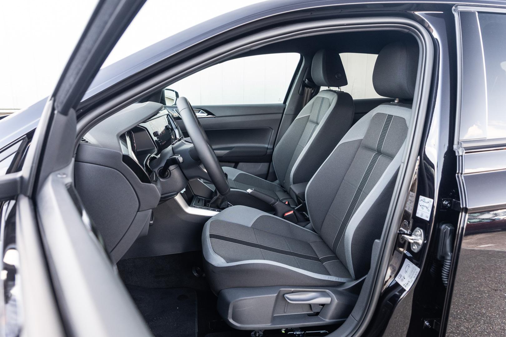 Volkswagen Polo 1.0 TSI 95pk Edition 50 - Afbeelding 4