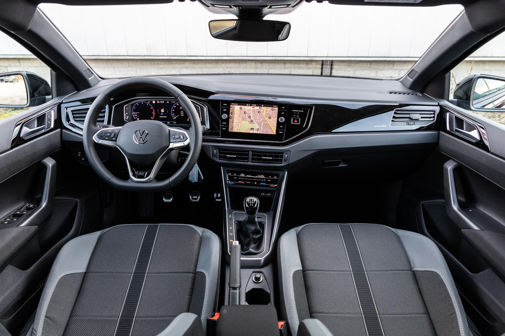 Volkswagen Polo 1.0 TSI 95pk Edition 50 - Afbeelding 5