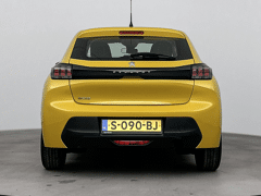 Peugeot 208 1.2 PureTech Active - Afbeelding 4