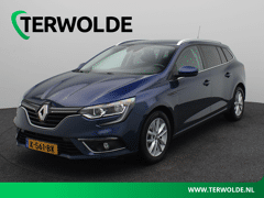Renault Mégane Estate TCe 140 GPF EDC Zen - Afbeelding 2