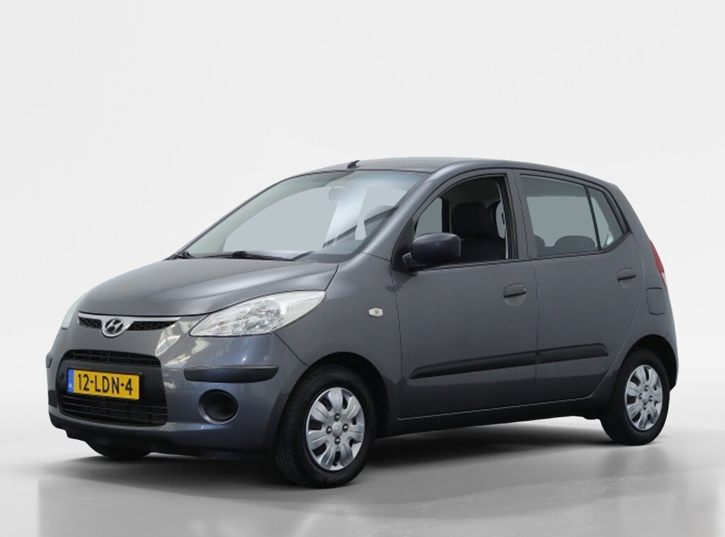 Hyundai i10 1.1 Active Cool | Airco | Elektrische Ramen |