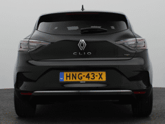 Renault Clio techno full hybrid E-Tech 145 - Afbeelding 5