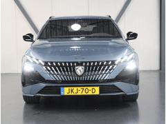 Peugeot 308 SW 1.2 Hybrid 145PK e-DCS6 GT - Afbeelding 5