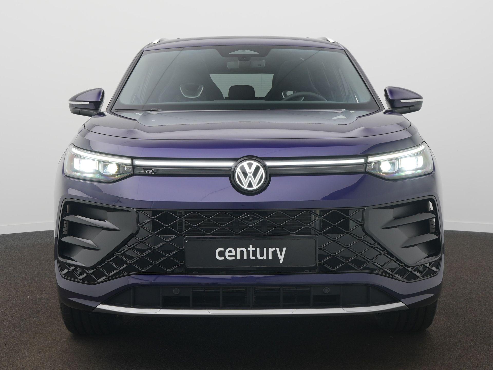 Volkswagen Tayron R-Line Edition 1.5 eHybrid 150 kW / 204 PK SUV 6 v - Afbeelding 2