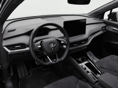 Skoda Enyaq iV 80 204 Pk Sportline - Afbeelding 4