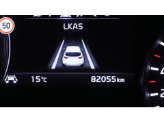 Kia Sportage 1.6 GDI DynamicLine | Trekhaak | Navigatie | Cruise Control | - Afbeelding 4