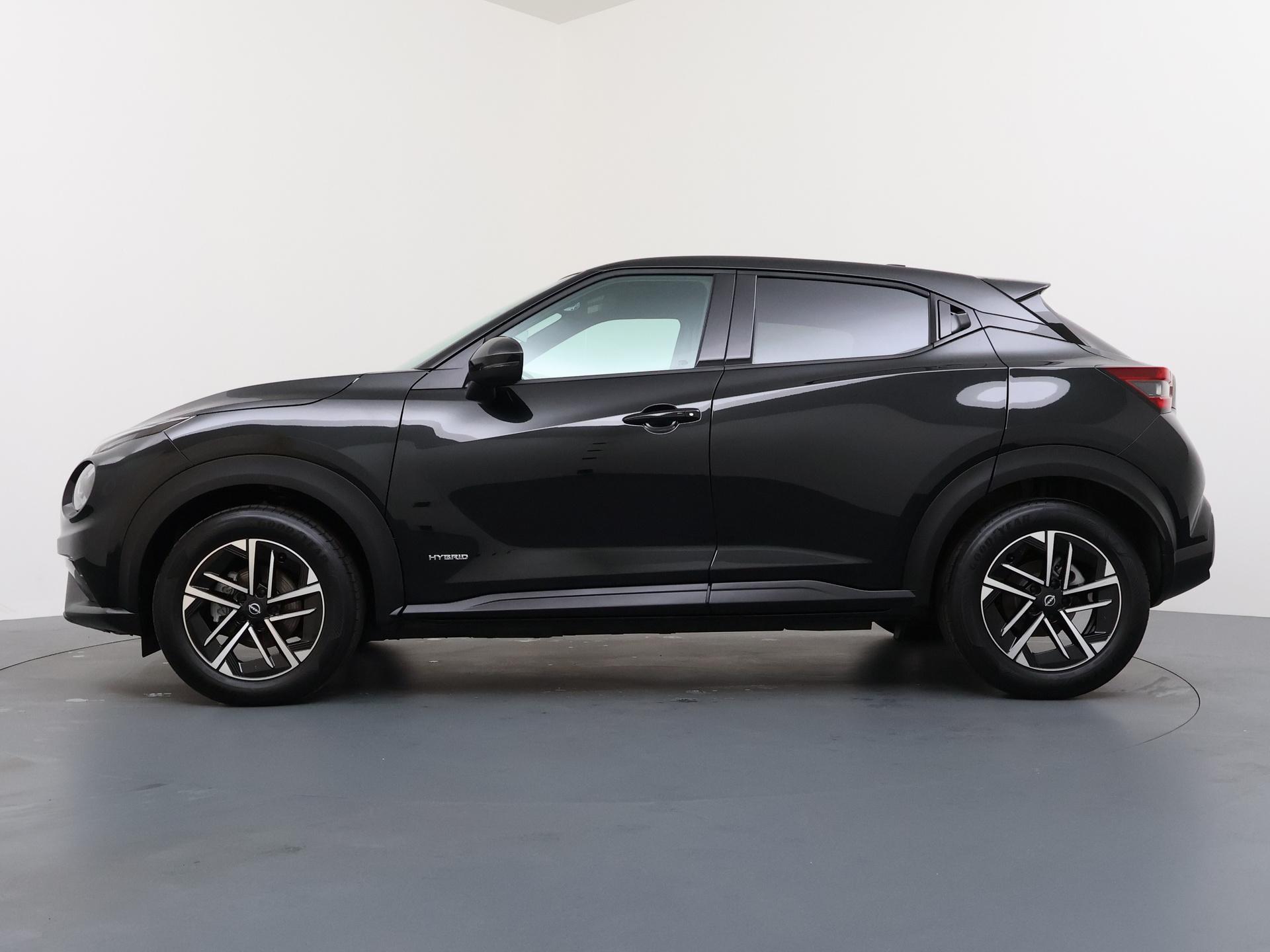 Nissan Juke 1.6 Hybrid N-Connecta - Afbeelding 2