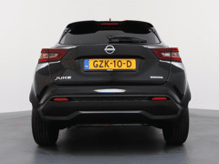 Nissan Juke 1.6 Hybrid N-Connecta - Afbeelding 4