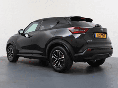 Nissan Juke 1.6 Hybrid N-Connecta - Afbeelding 3