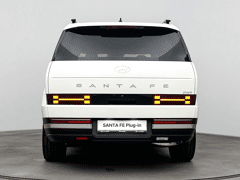 Hyundai Santa Fe 1.6 T-GDI PHEV Premium Plus 4WD 7p. - Afbeelding 3