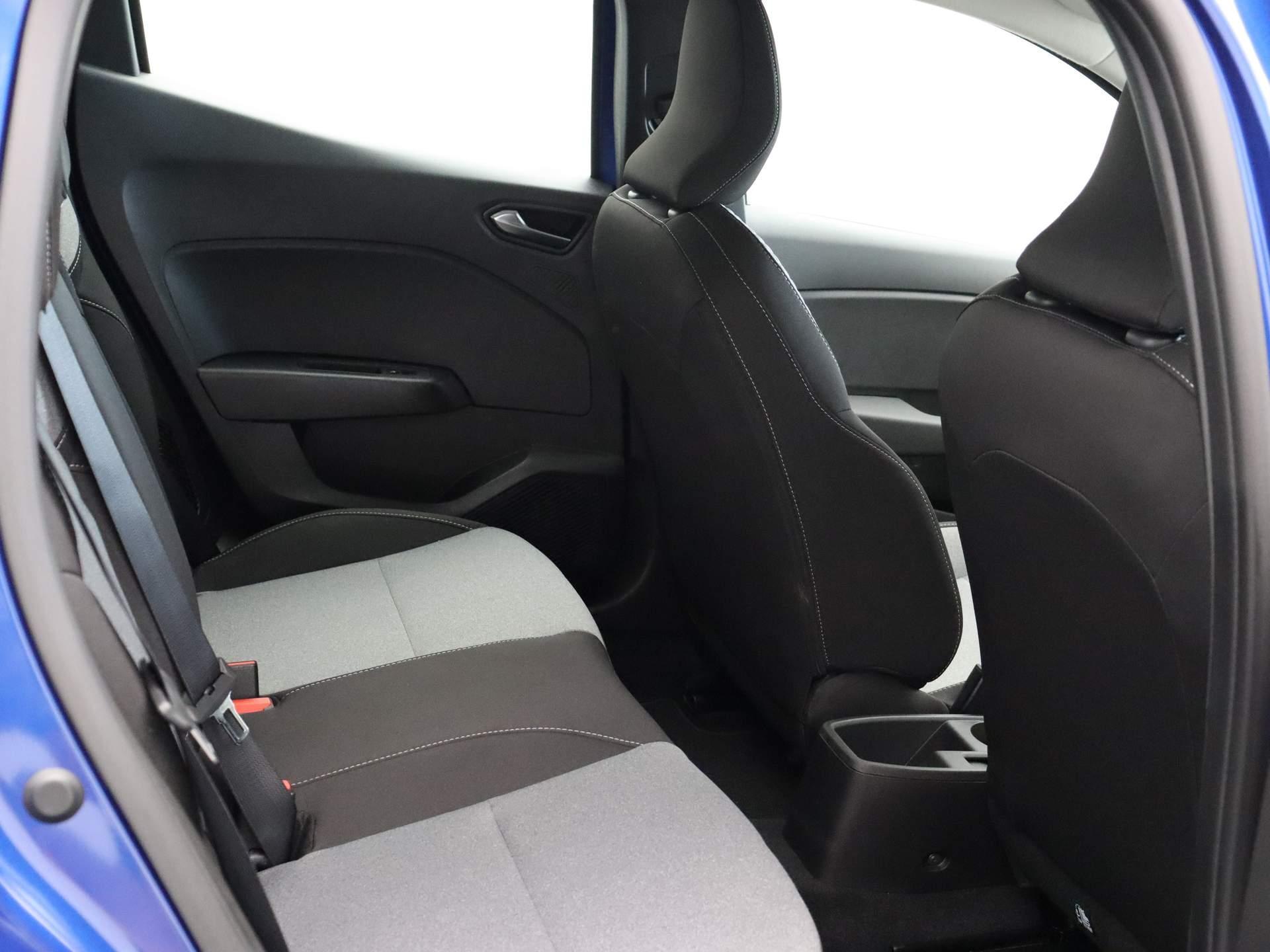 Renault Clio TCe 90pk GPF evolution - Afbeelding 4