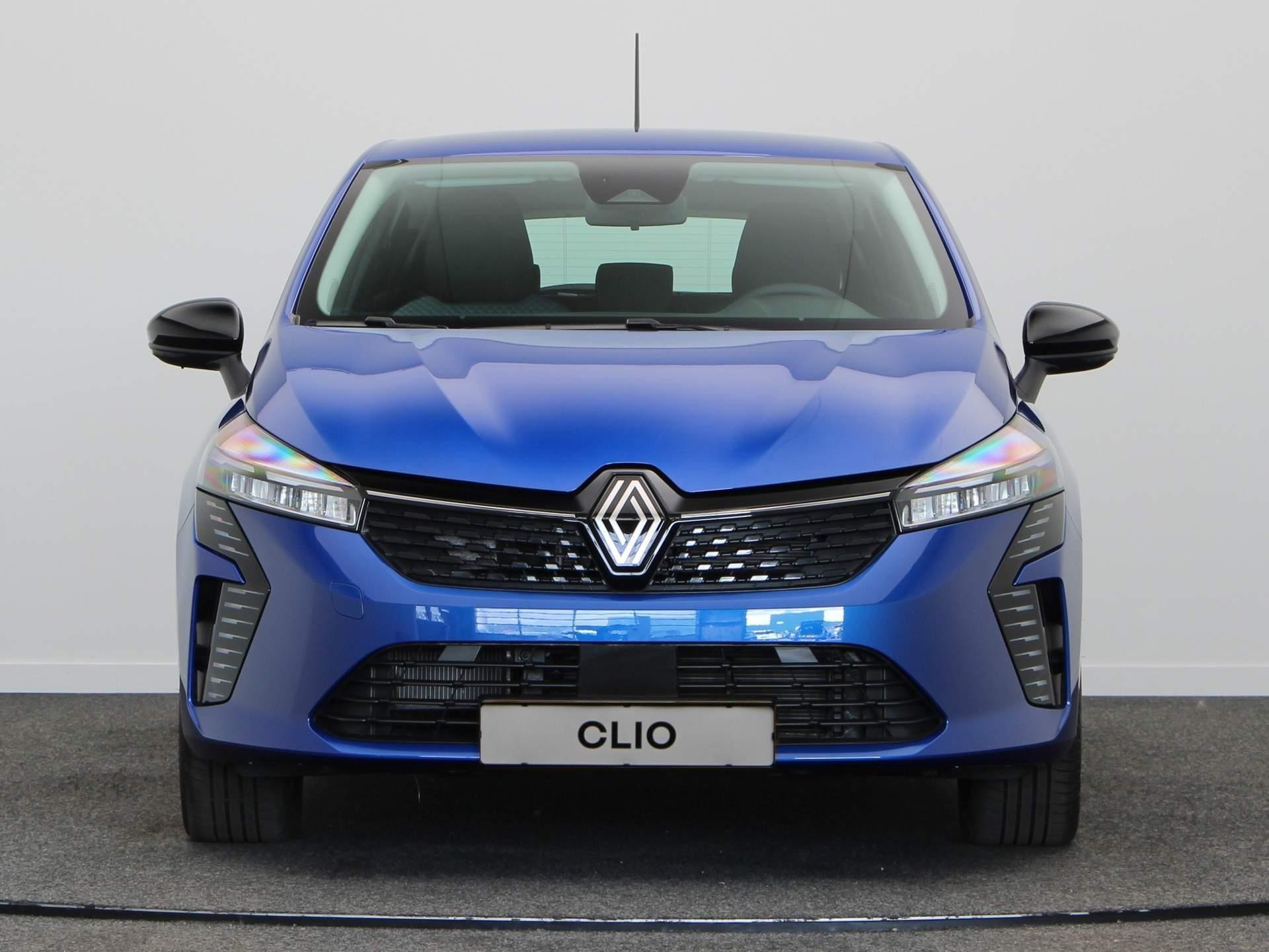 Renault Clio TCe 90pk GPF evolution - Afbeelding 5