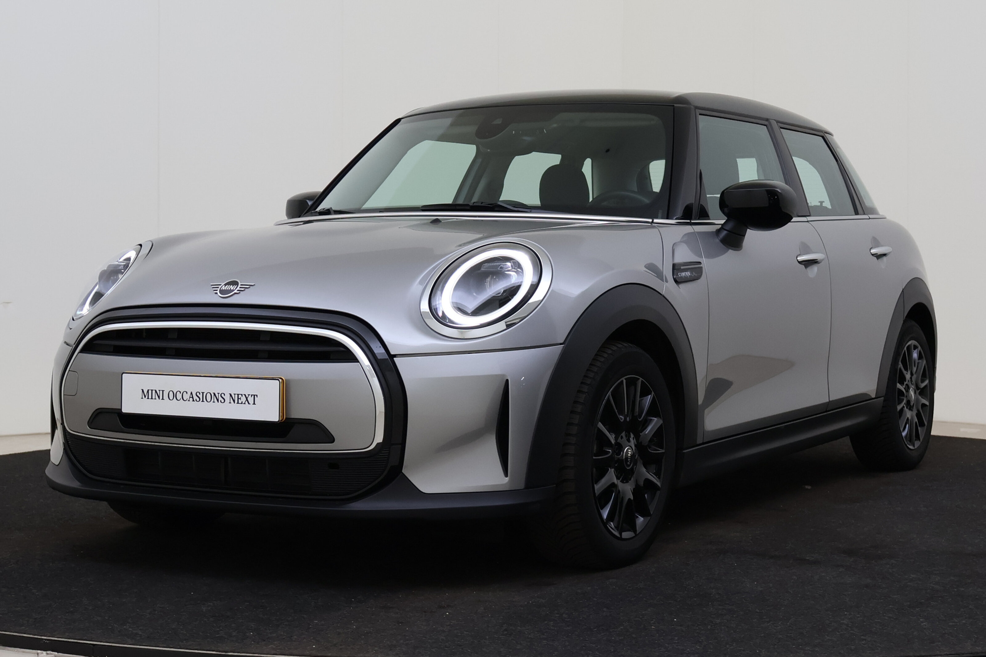 MINI Cooper Hatchback Classic Automaat