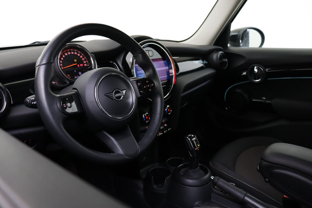 MINI Cooper 3
