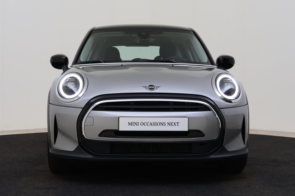 MINI Cooper 4