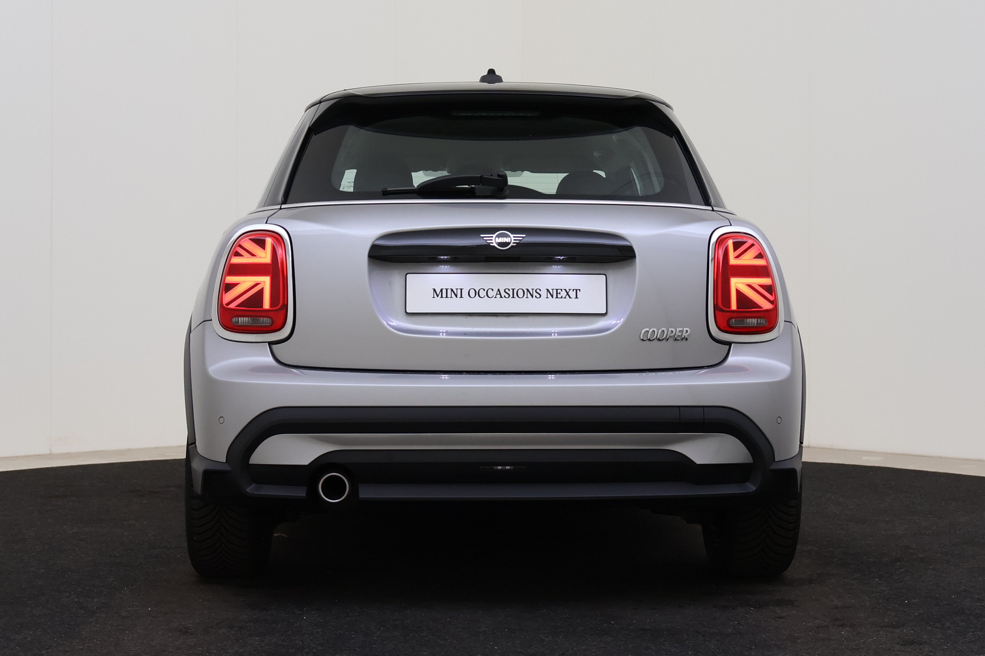 MINI Cooper Hatchback Classic Automaat