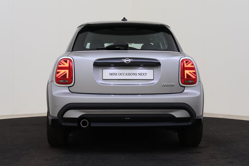 MINI Cooper 5