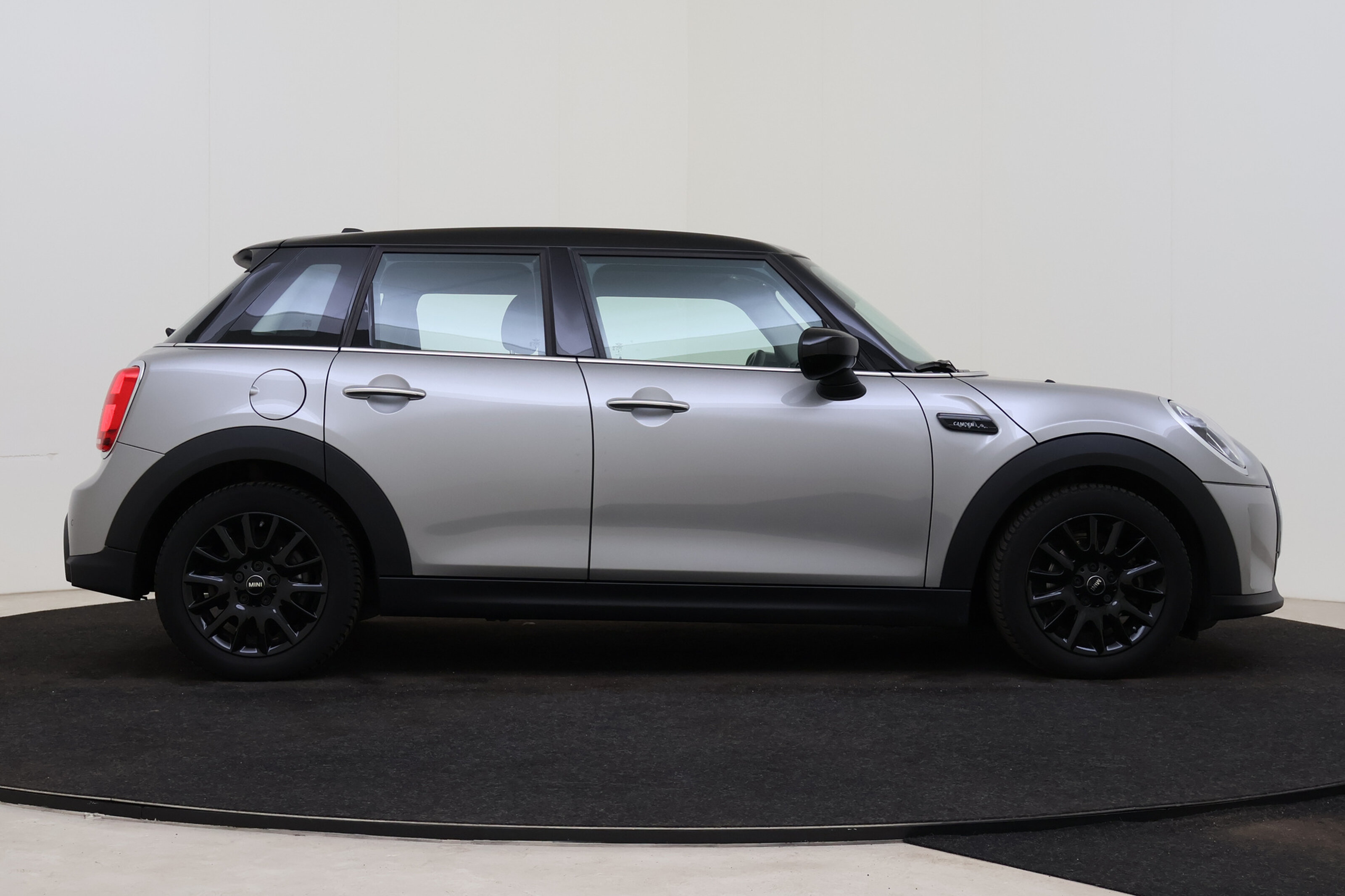 MINI Cooper 7