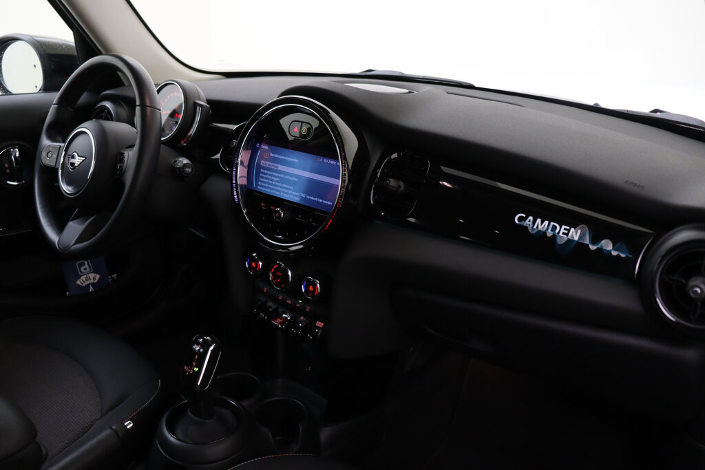 MINI Cooper 9