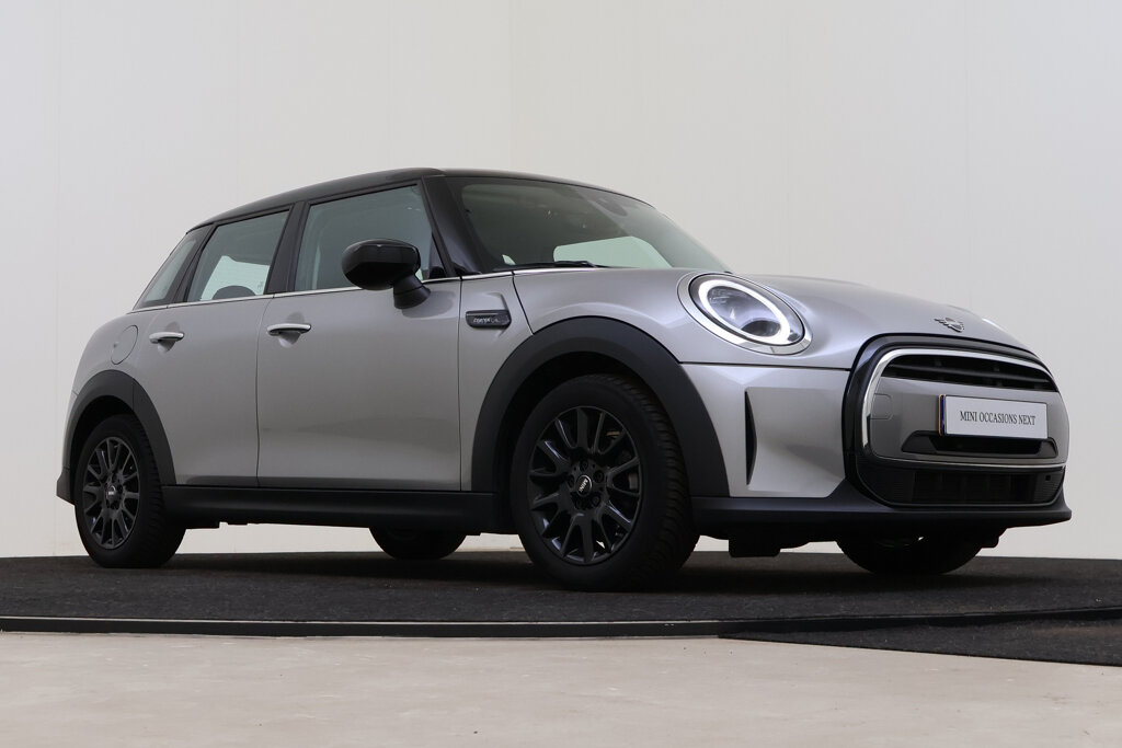 MINI Cooper 10
