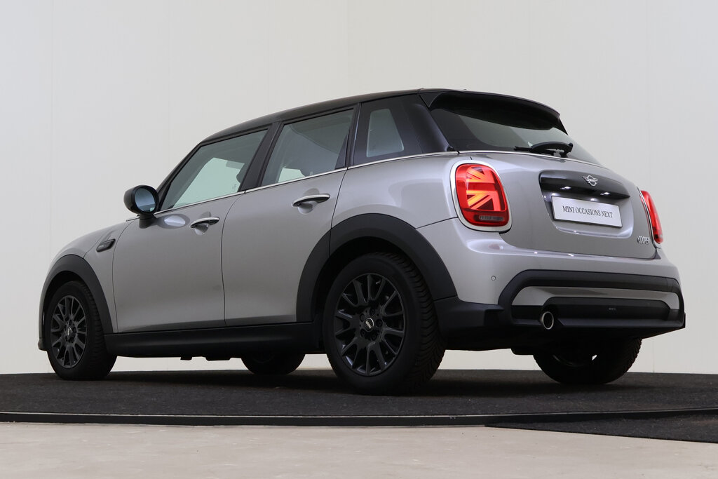 MINI Cooper 11