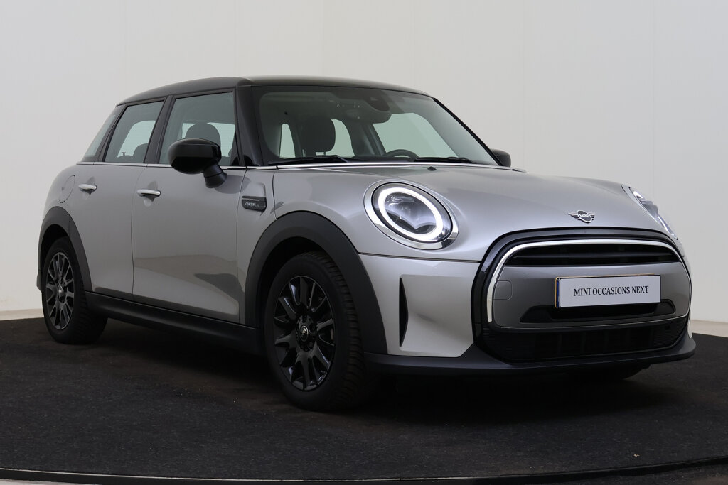 MINI Cooper 13