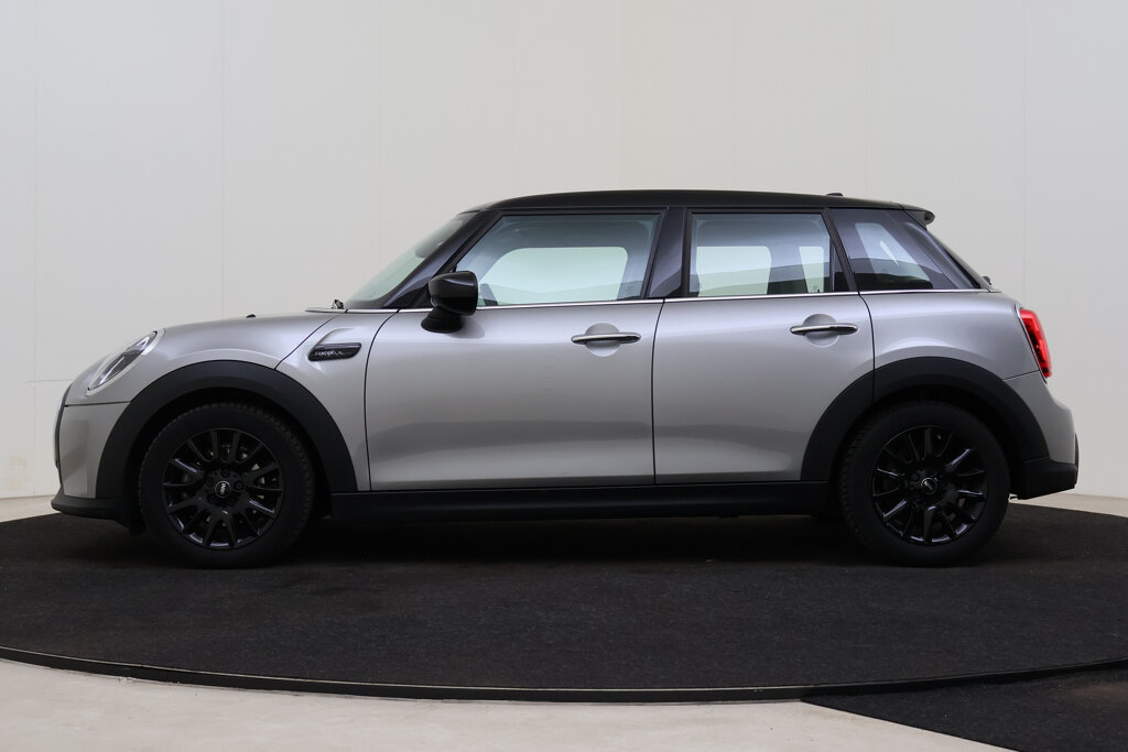MINI Cooper 14
