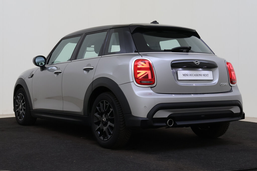MINI Cooper 15
