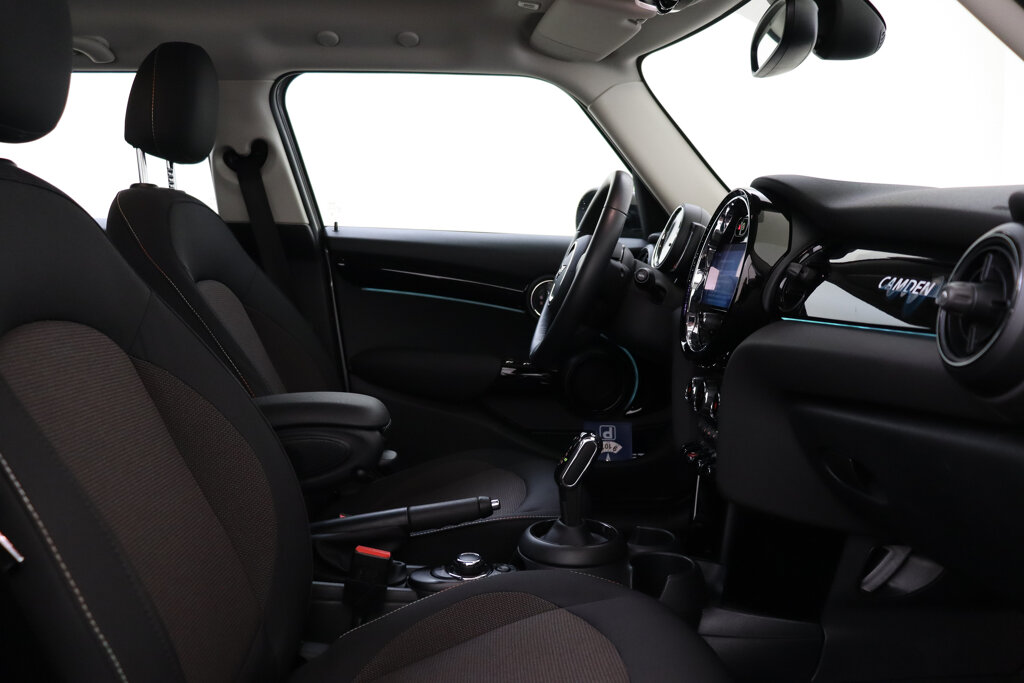 MINI Cooper 16