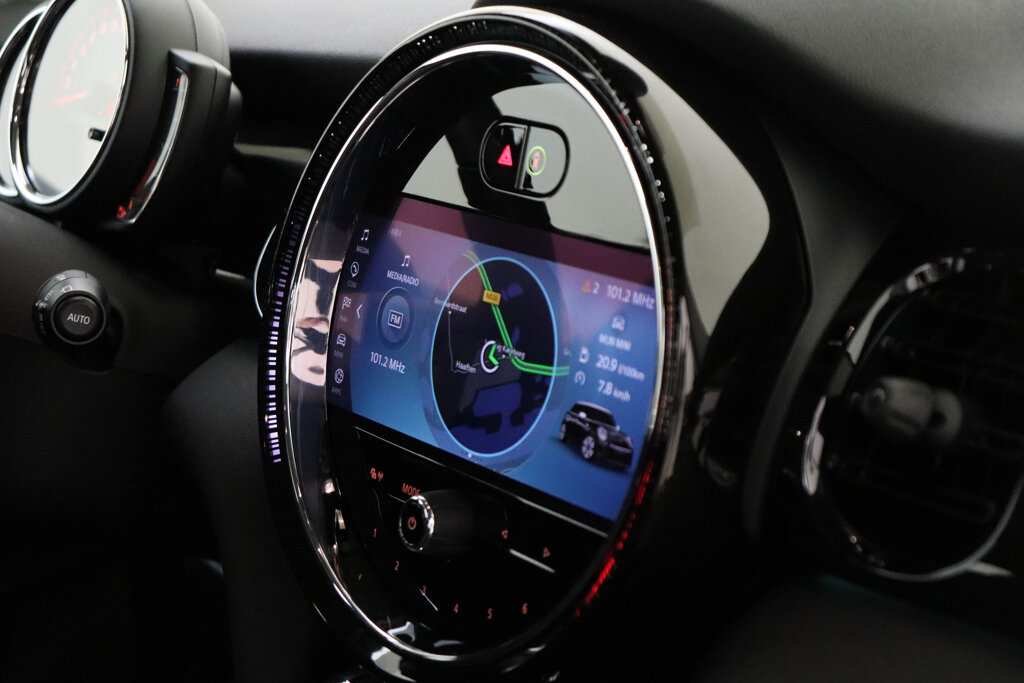 MINI Cooper 17