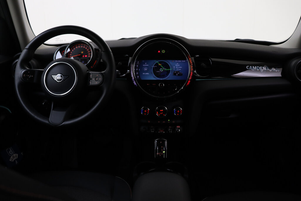 MINI Cooper 21