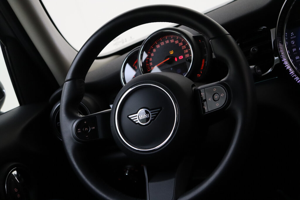 MINI Cooper 22