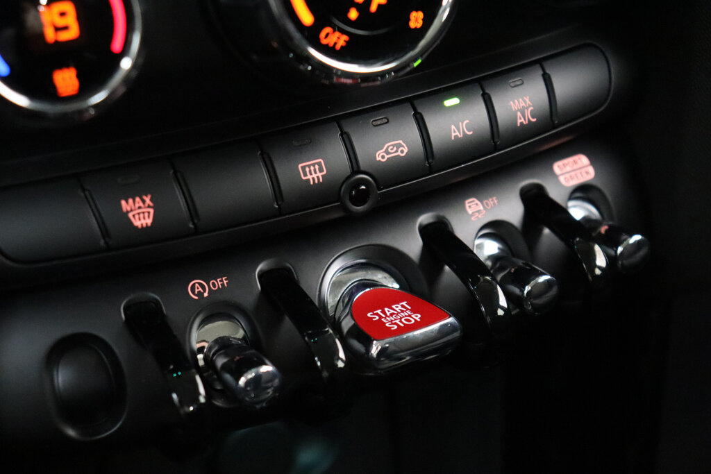 MINI Cooper 27
