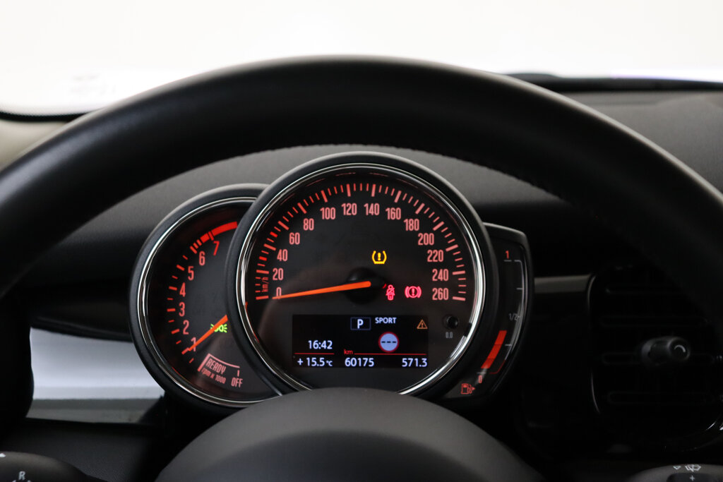 MINI Cooper 32