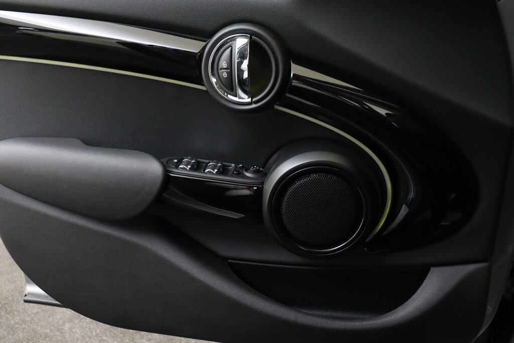 MINI Cooper 34