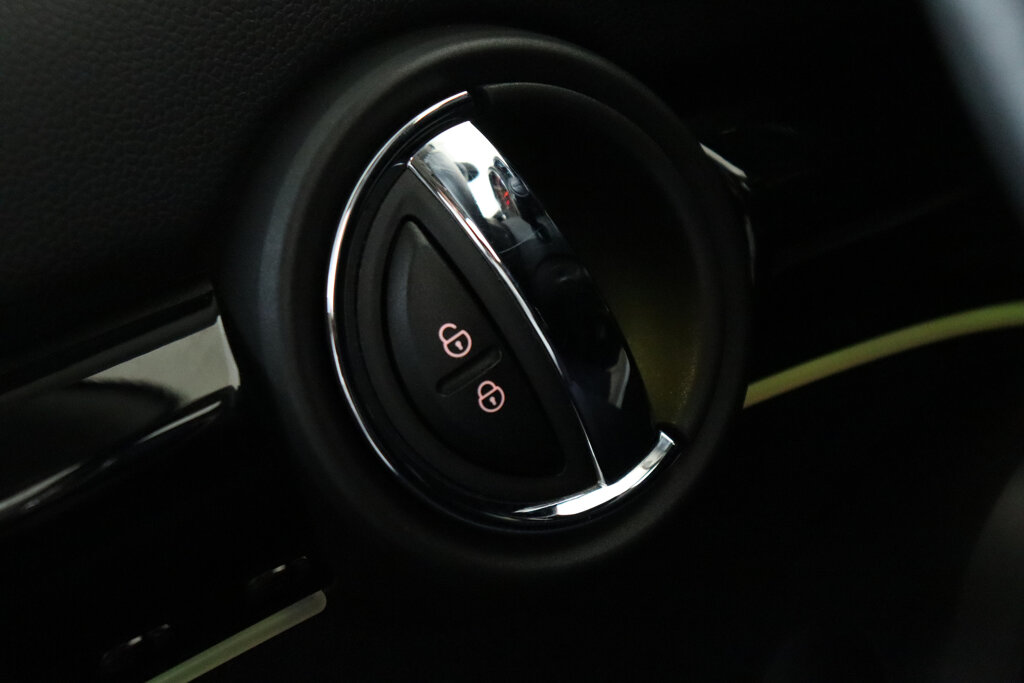 MINI Cooper 35